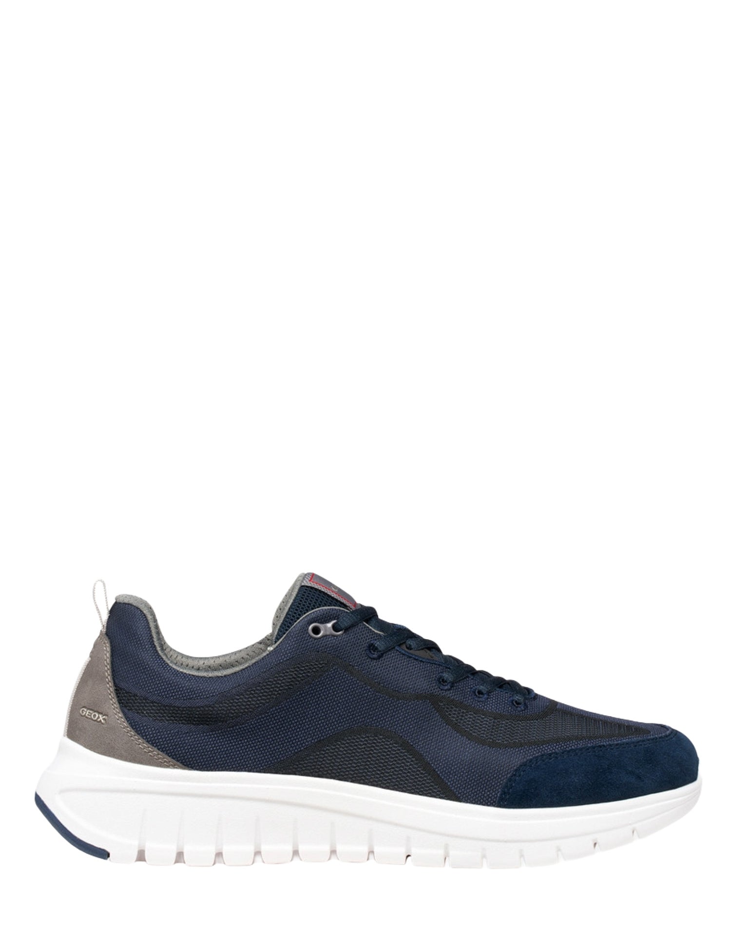 Sneakers Blu Geox