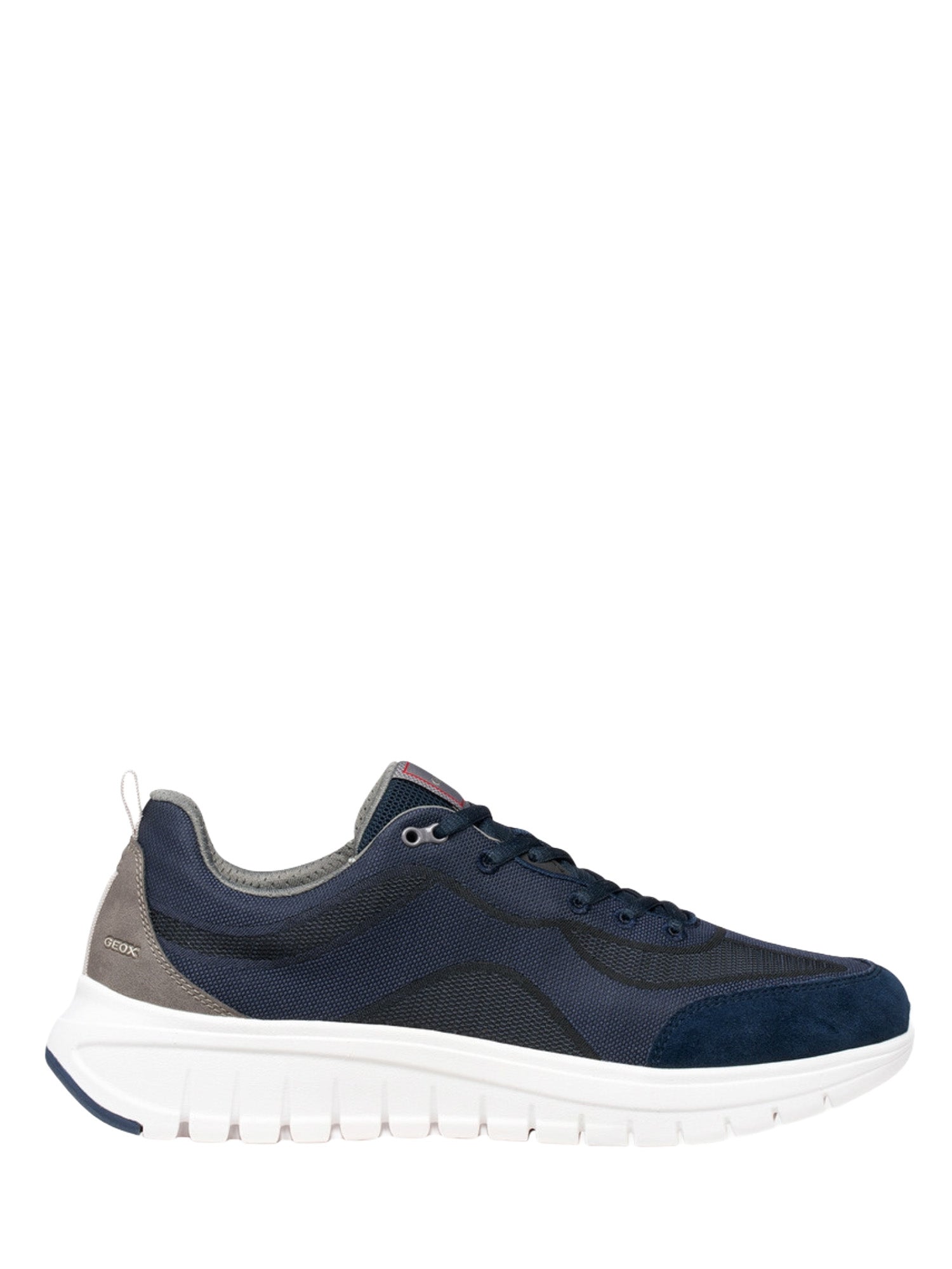 Sneakers Blu Geox