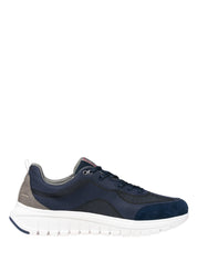 Sneakers Blu Geox