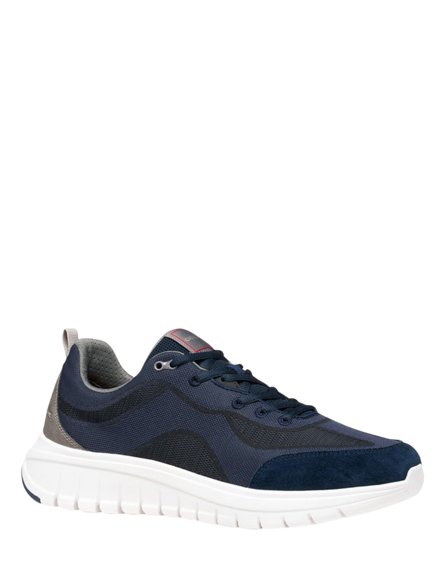 Sneakers Blu Geox