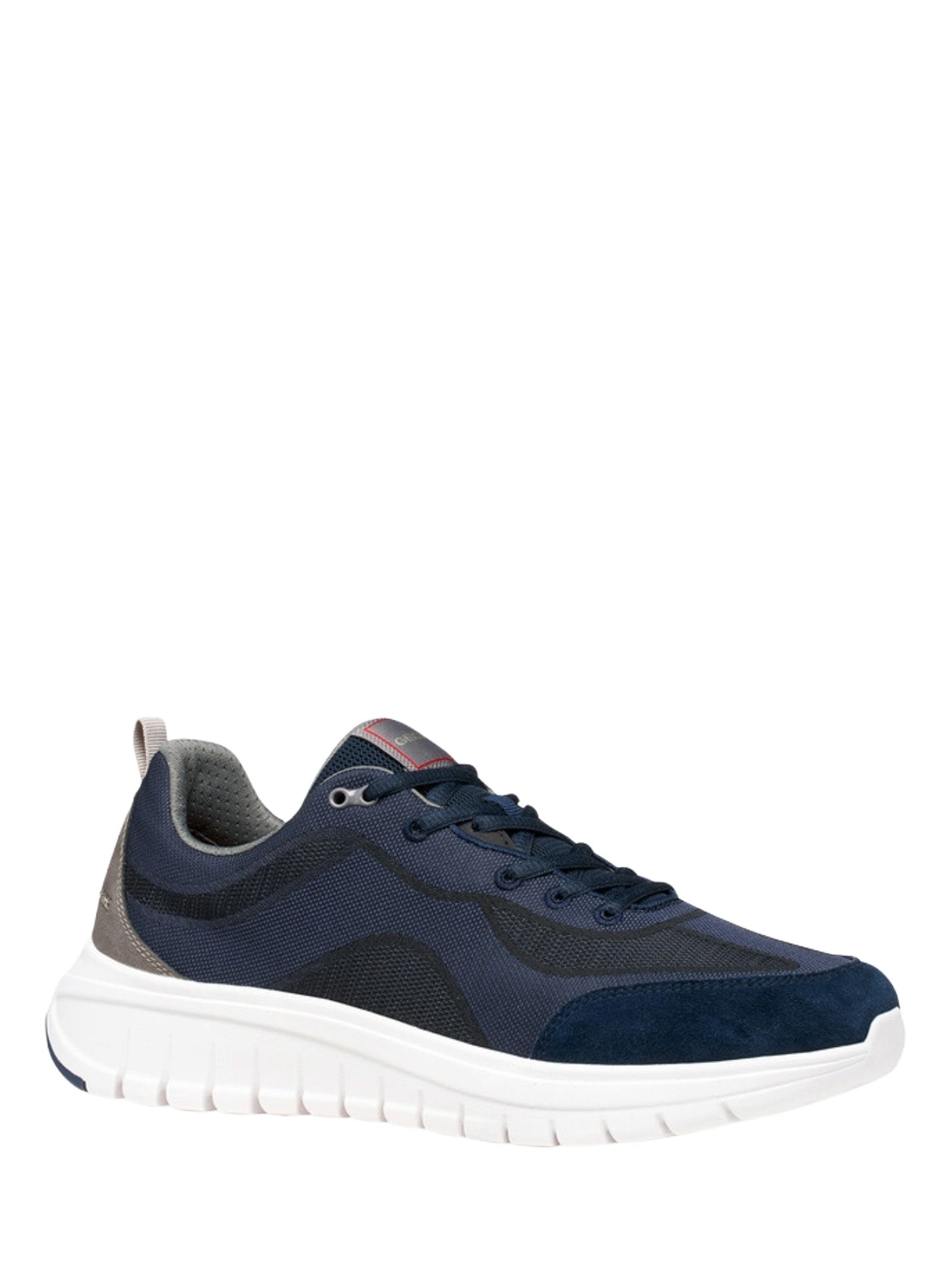 Sneakers Blu Geox