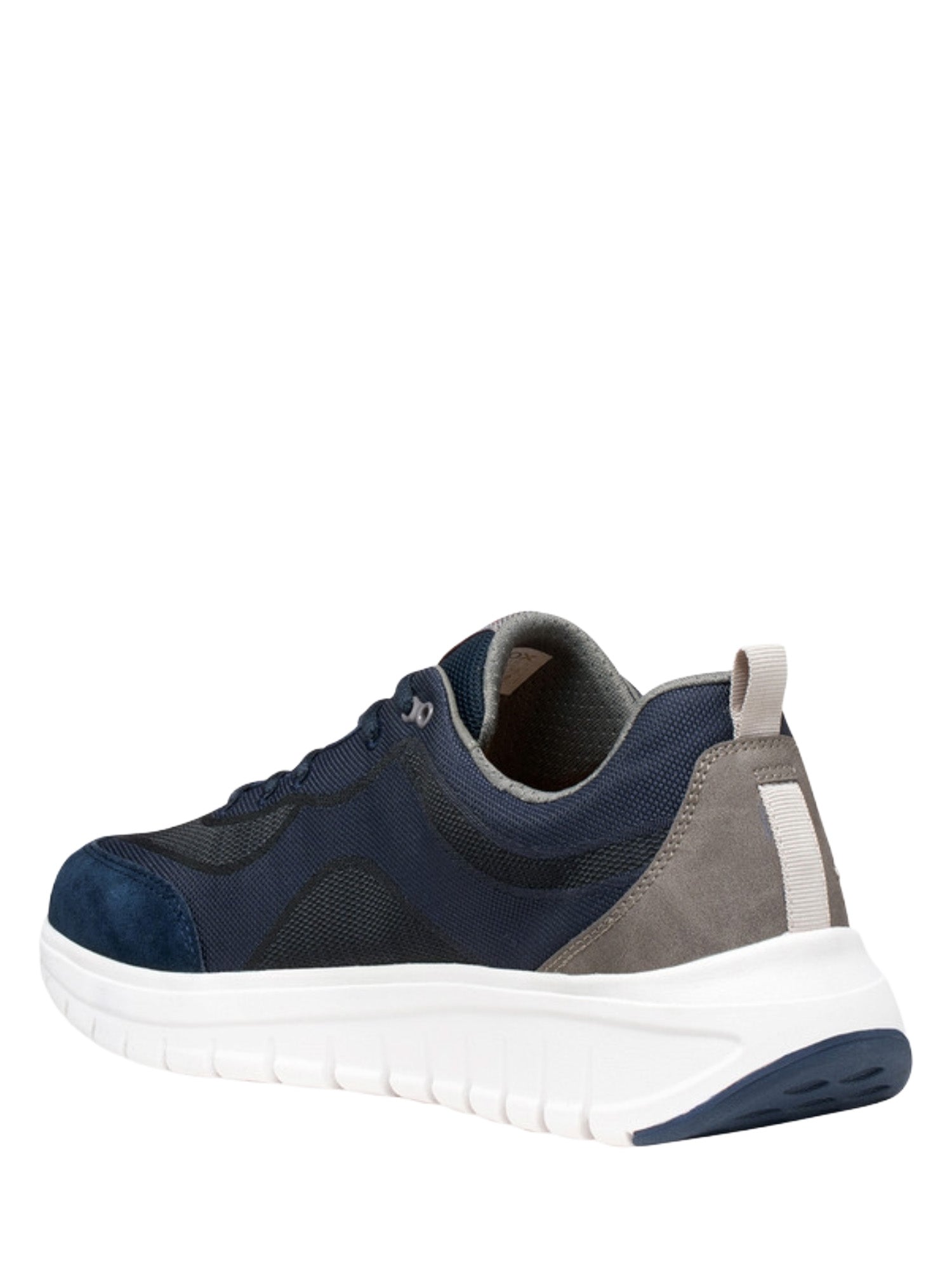Sneakers Blu Geox