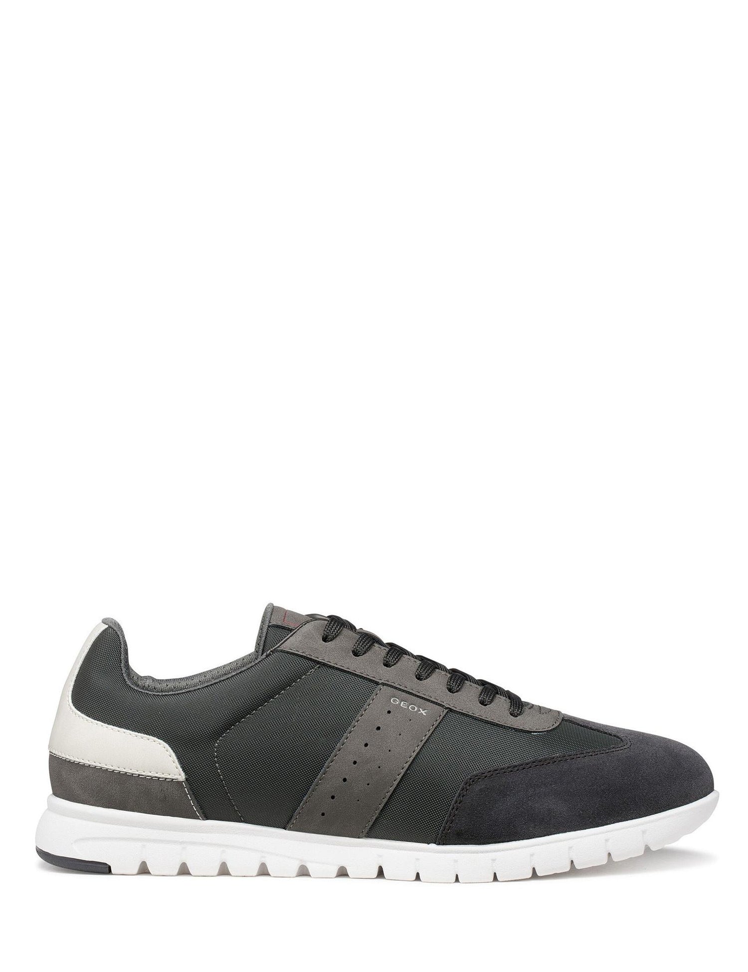 Sneakers Grigio Geox
