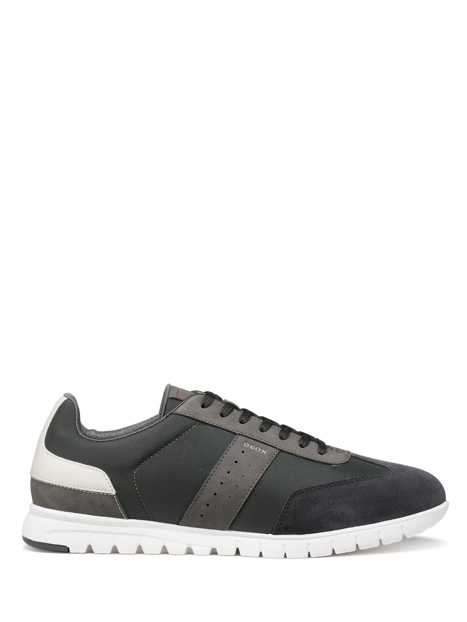 Sneakers Grigio Geox
