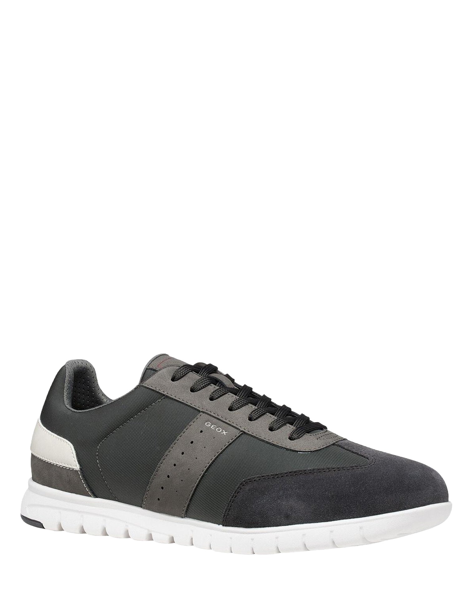 Sneakers Grigio Geox