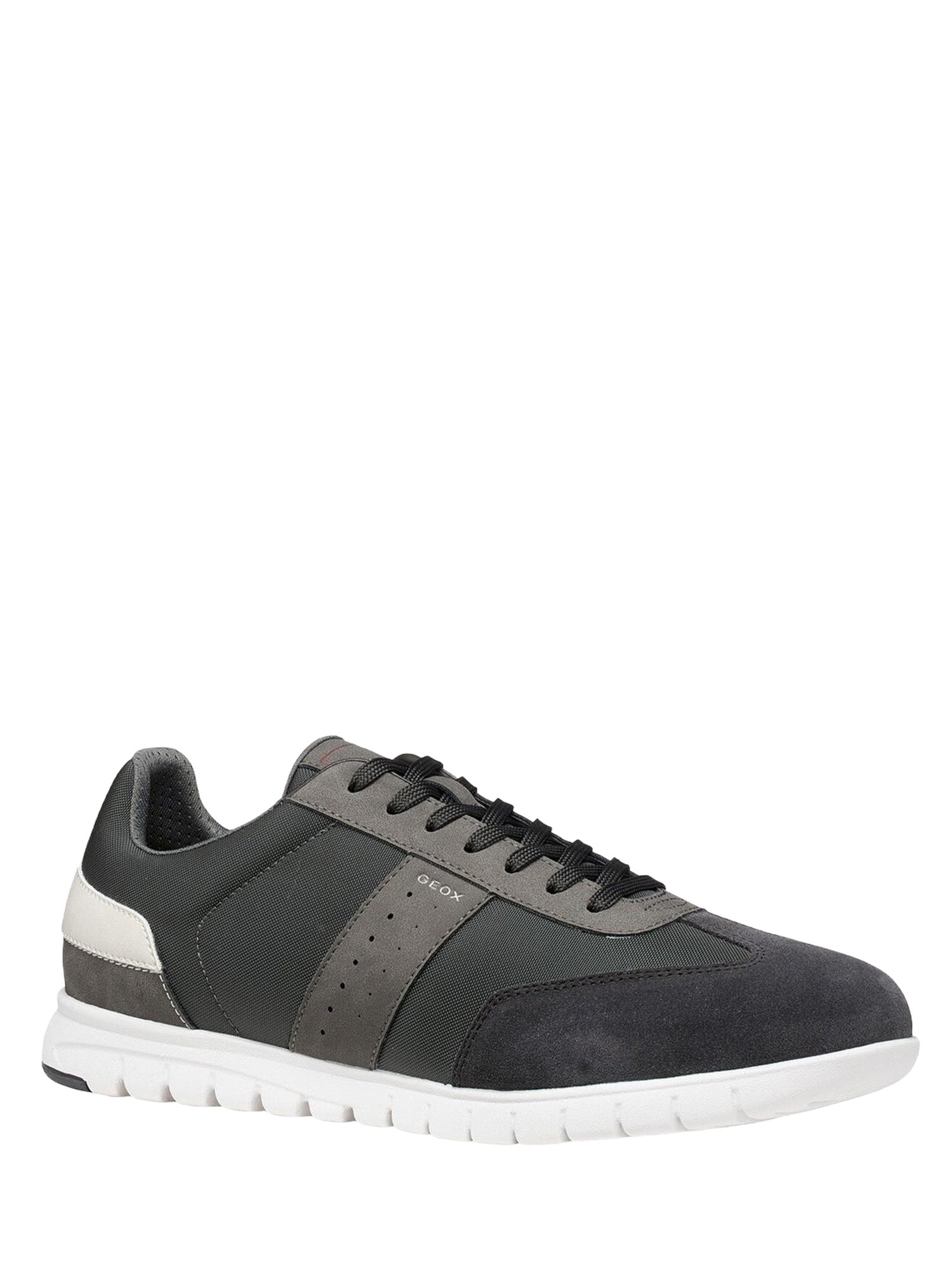 Sneakers Grigio Geox