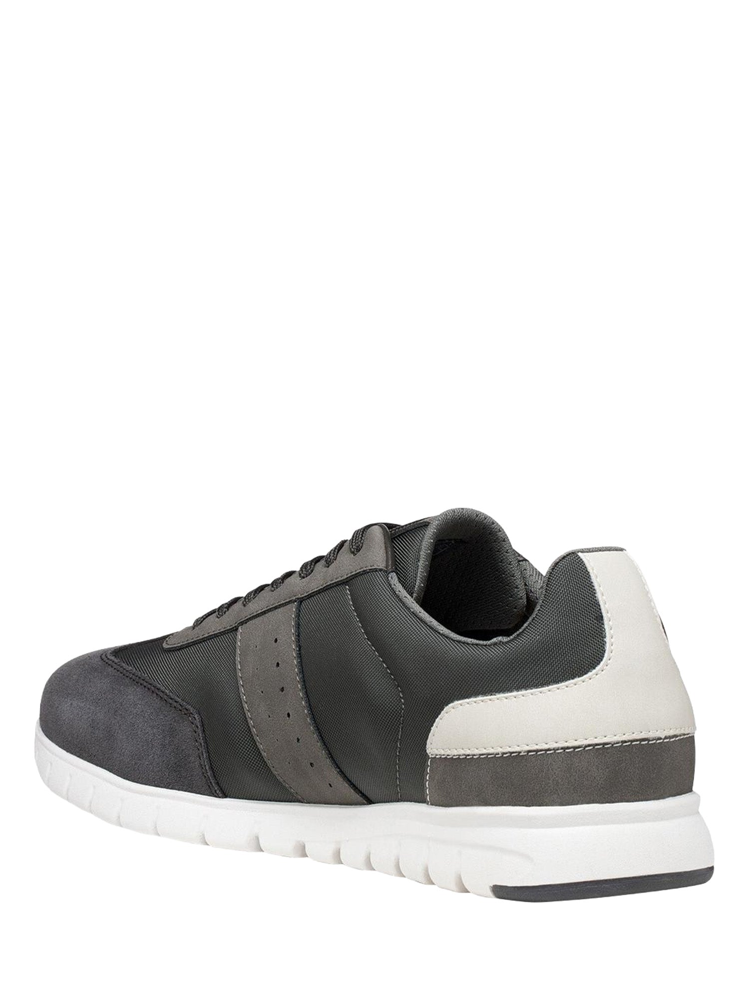 Sneakers Grigio Geox