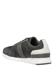 Sneakers Grigio Geox