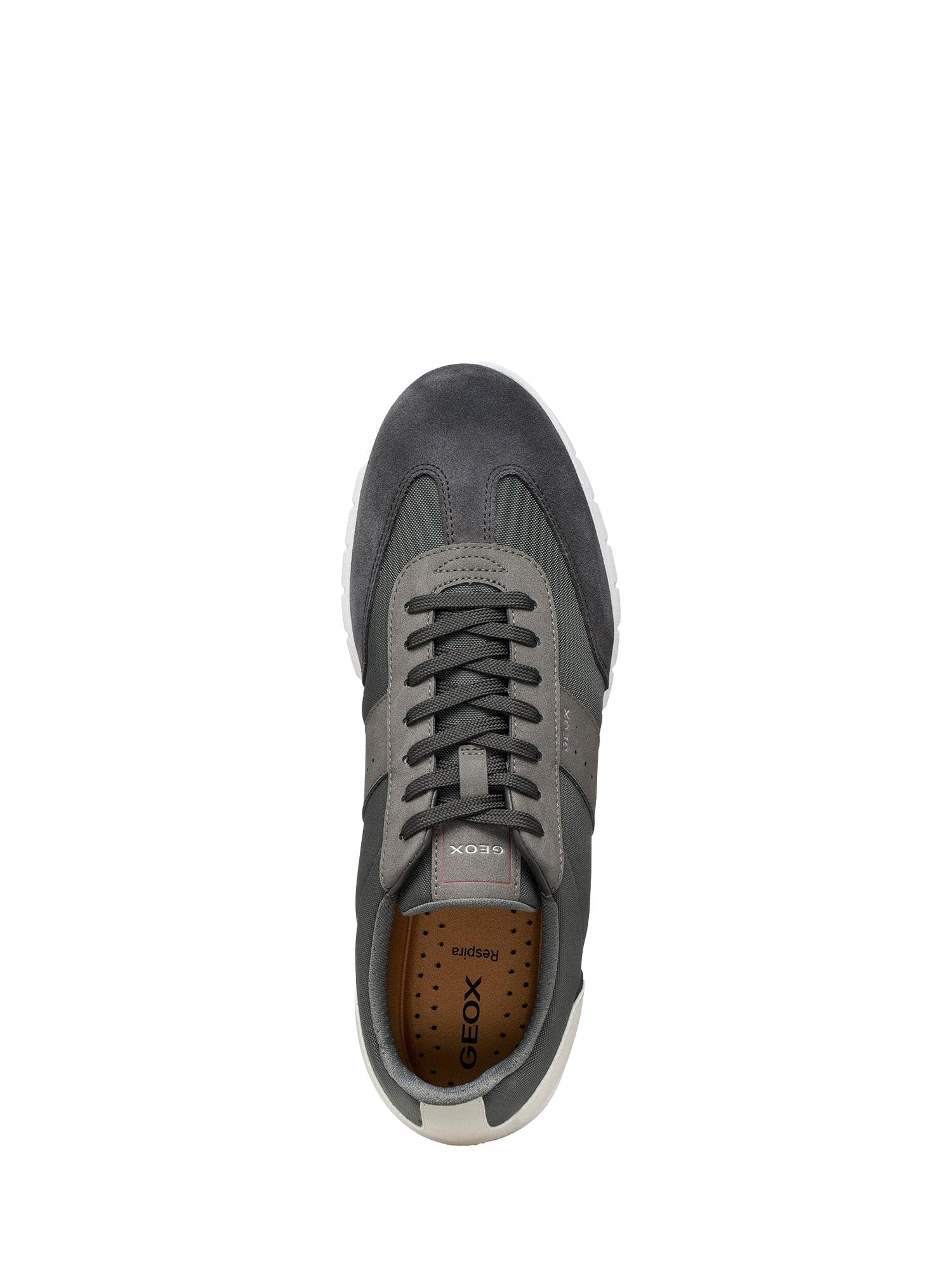 Sneakers Grigio Geox