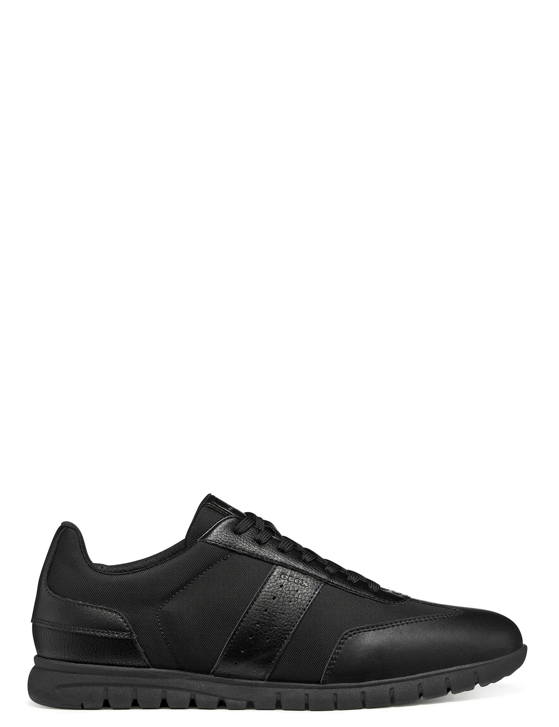 Sneakers Nero Geox