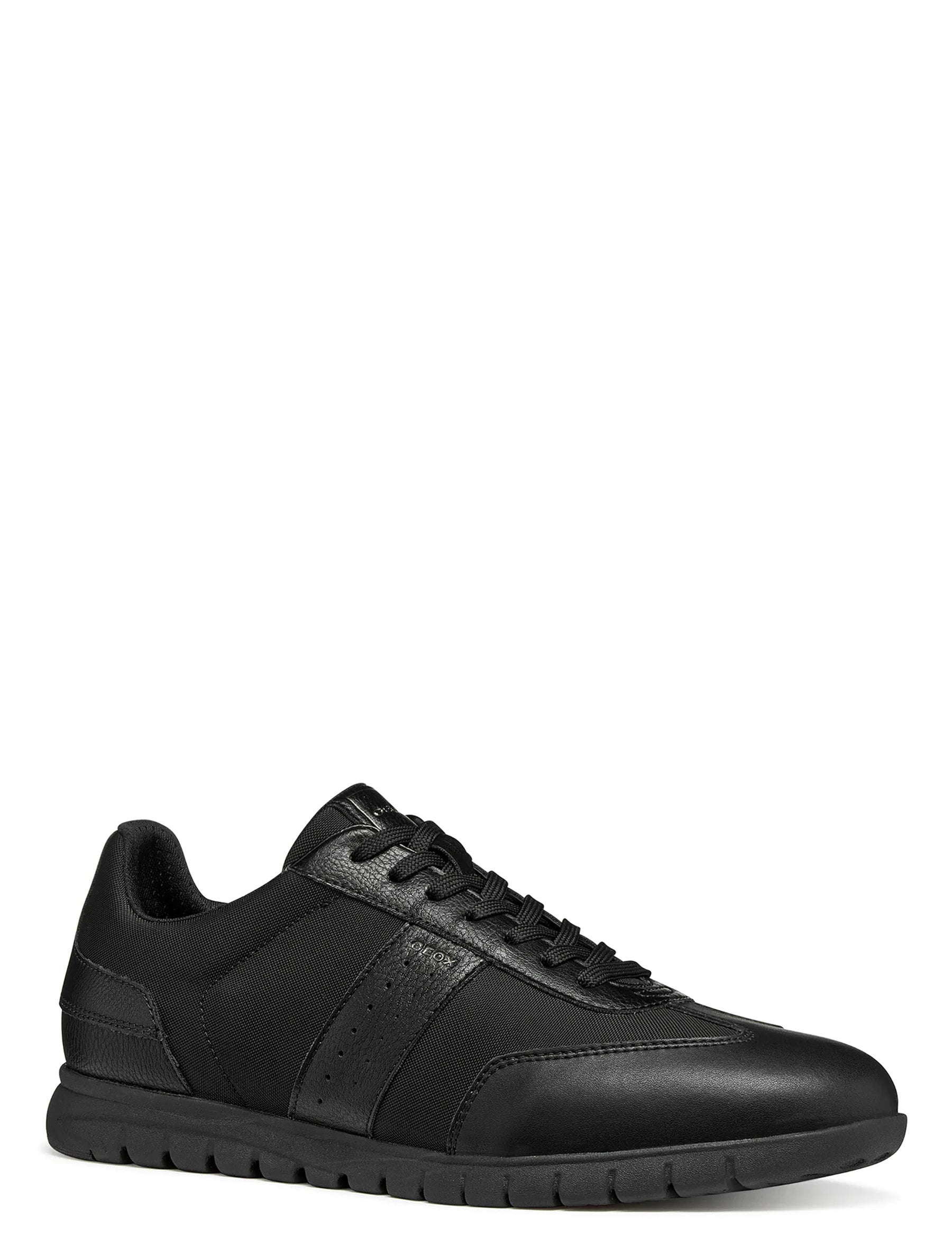 Sneakers Nero Geox