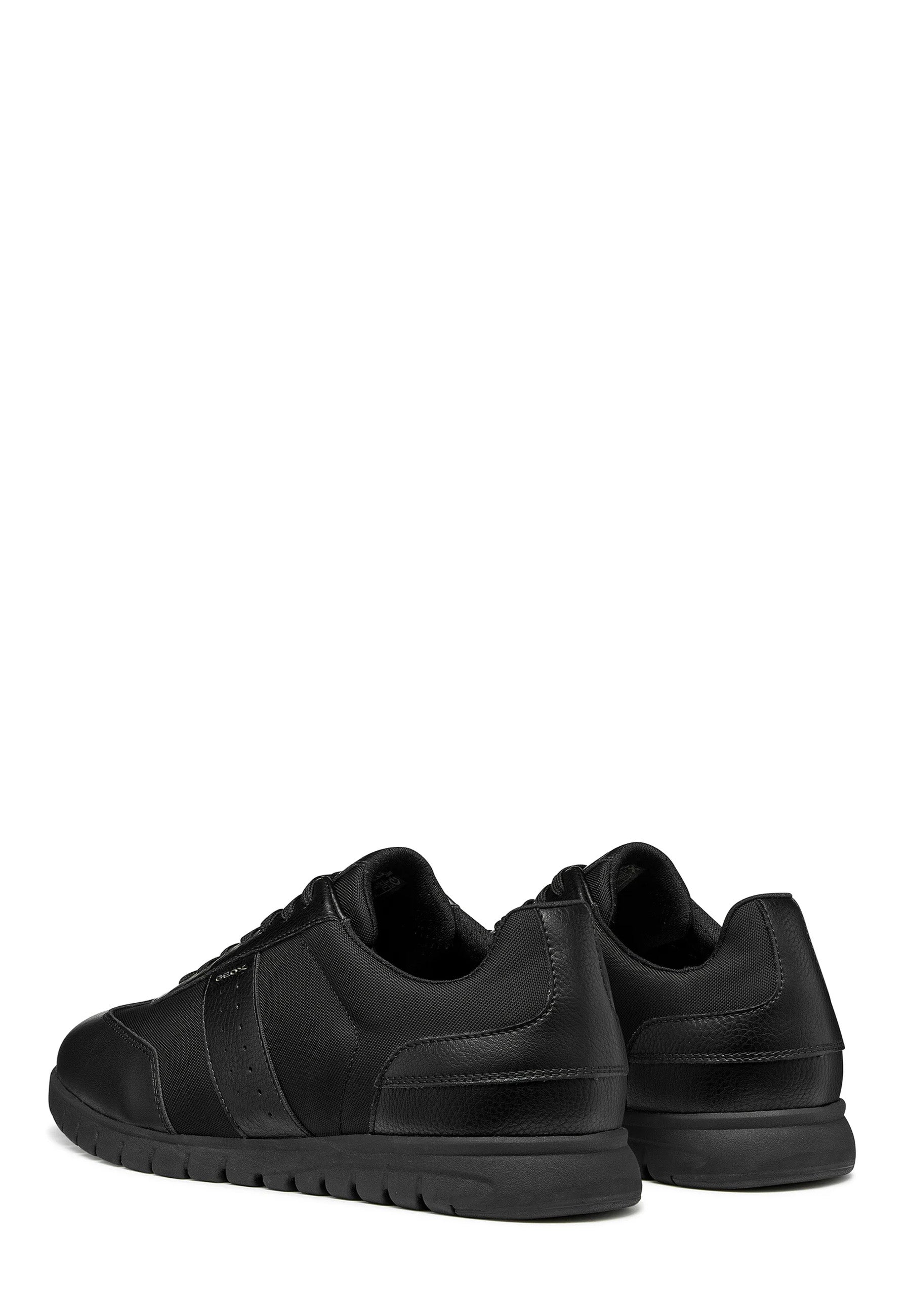 Sneakers Nero Geox