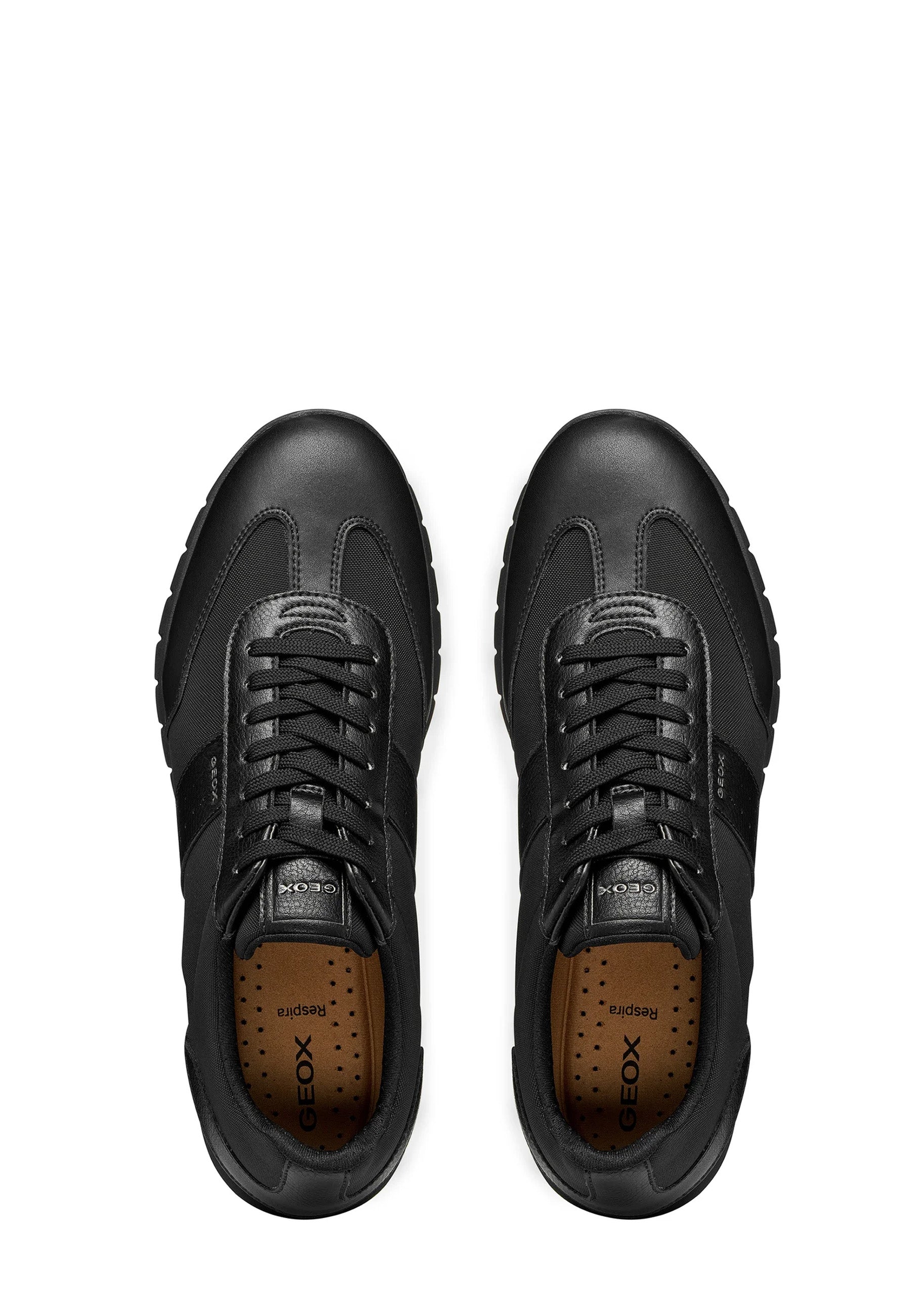 Sneakers Nero Geox