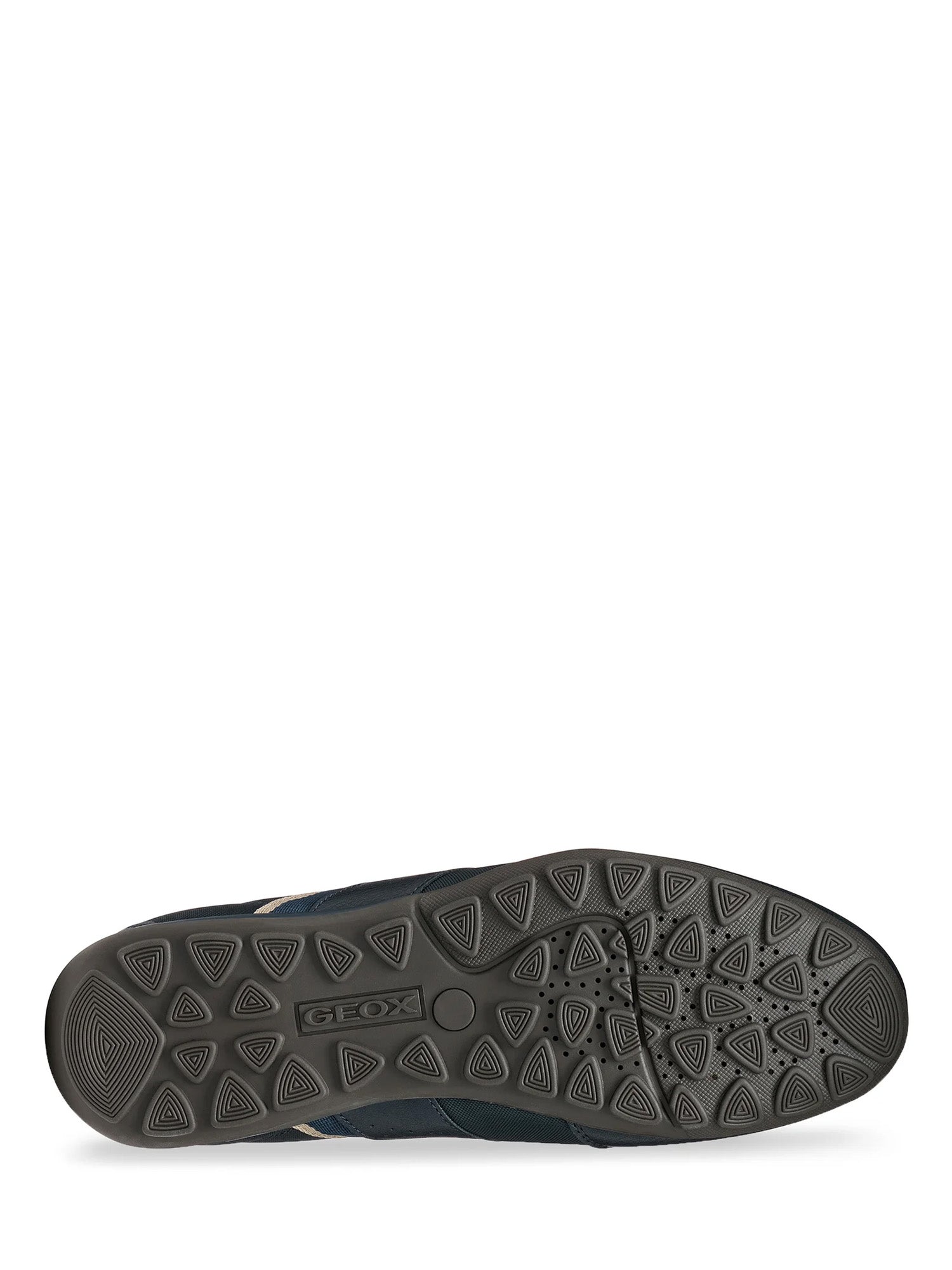 Sneakers Blu Geox