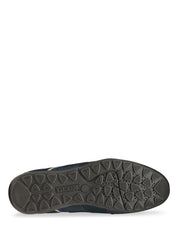 Sneakers Blu Geox