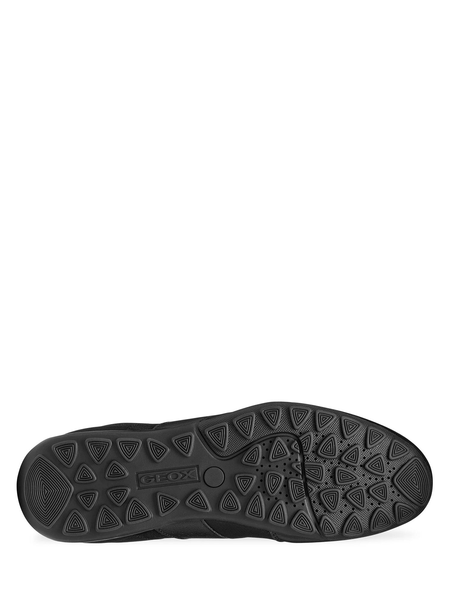 Sneakers Nero Geox