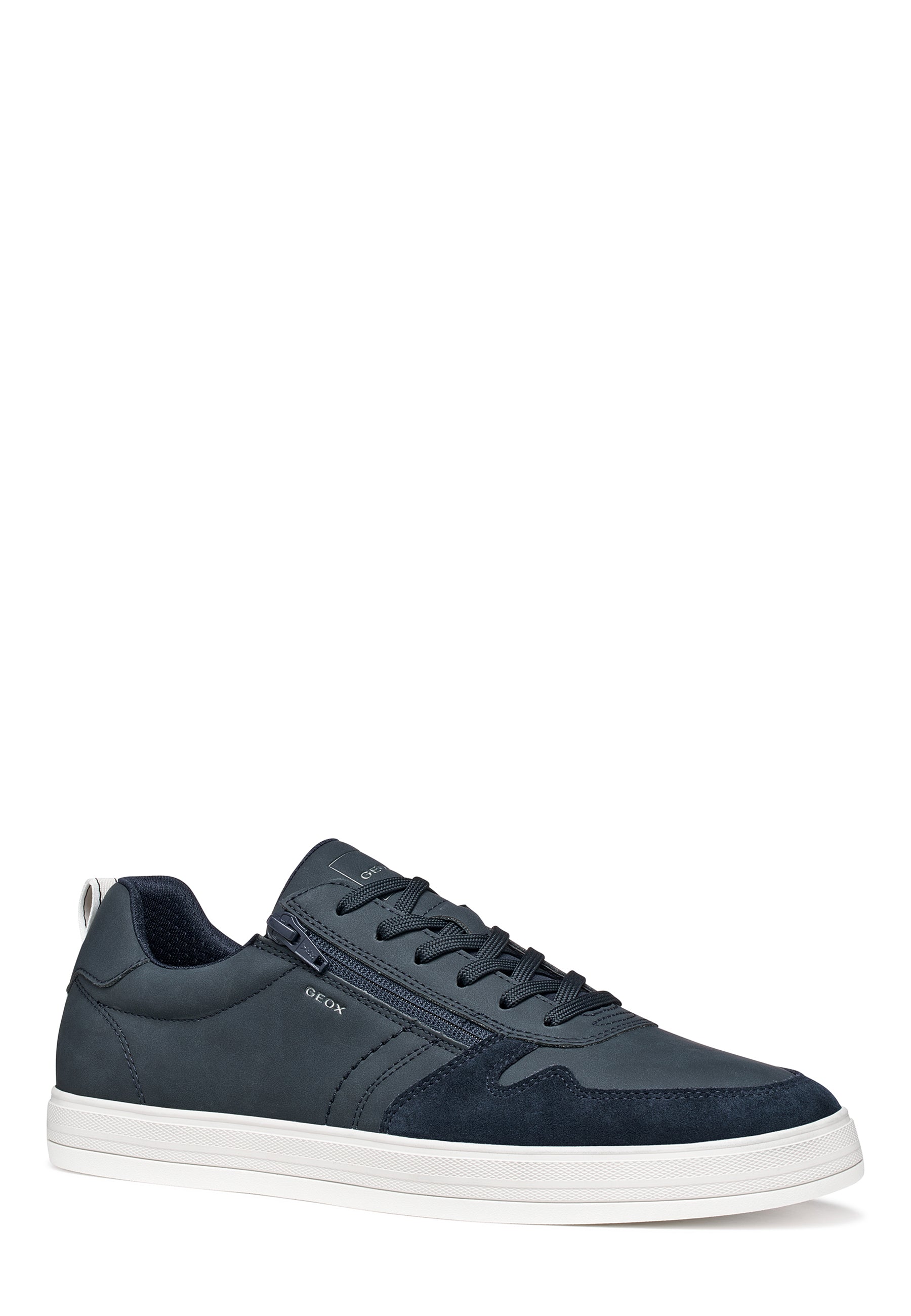 Sneakers Blu Geox