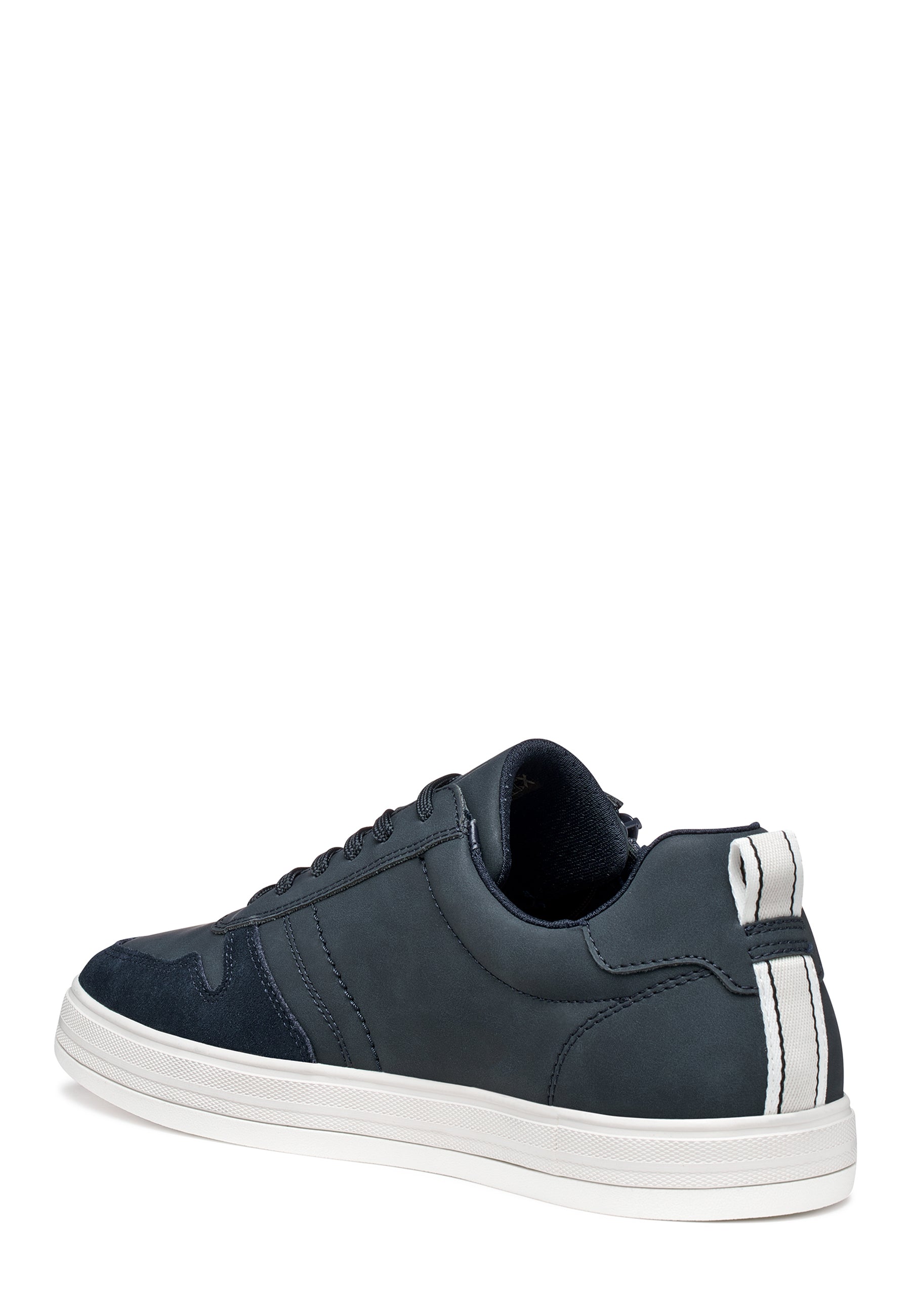 Sneakers Blu Geox