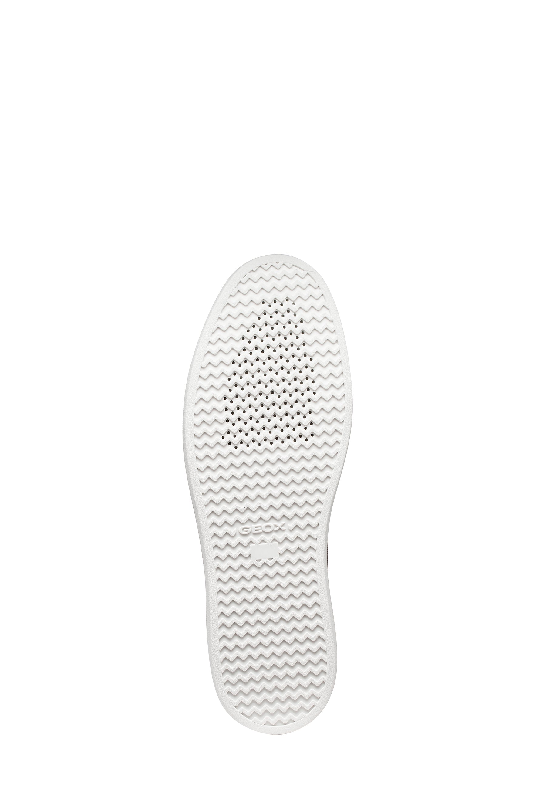 Sneakers Blu Geox