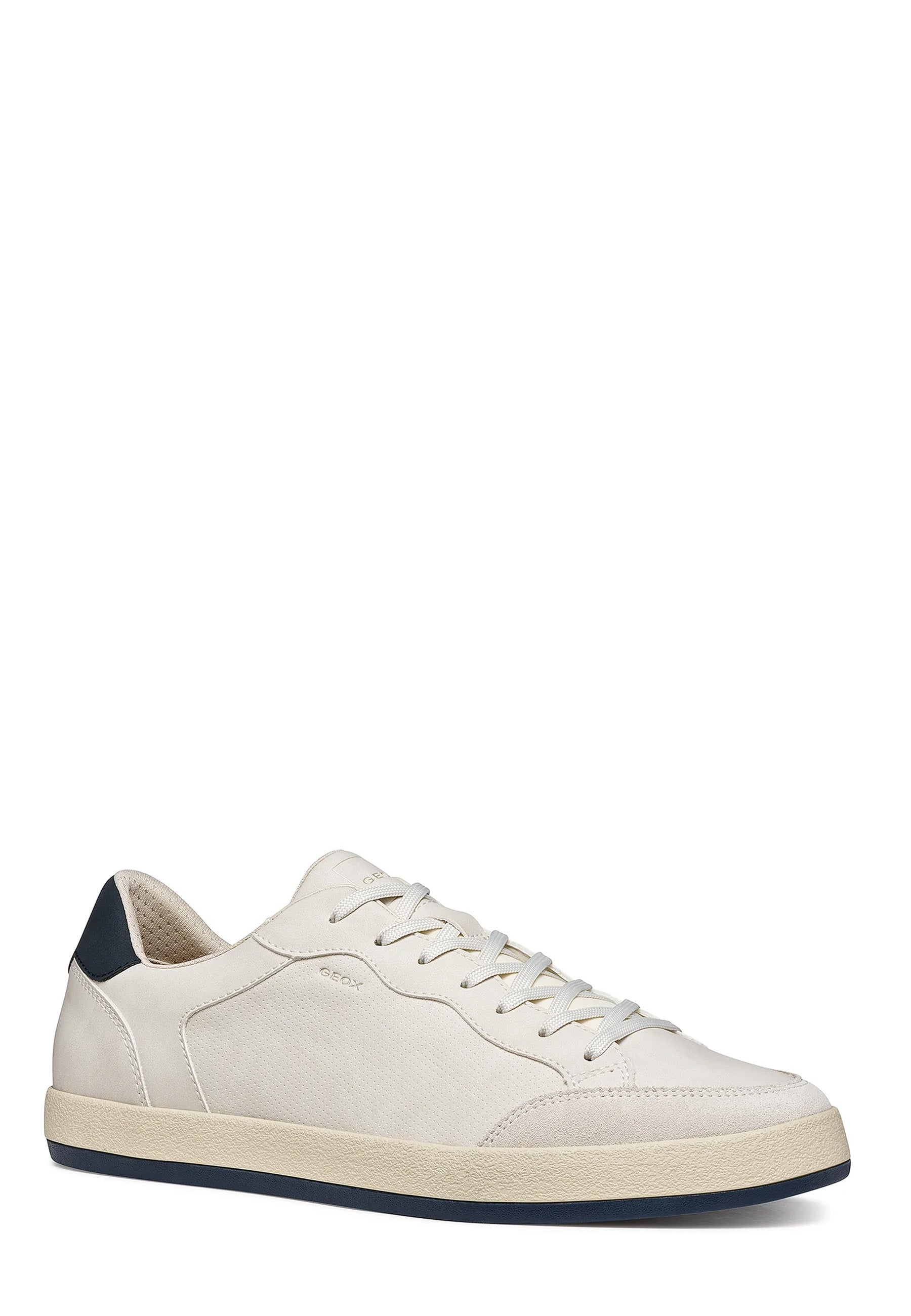 Sneakers Bianco Geox