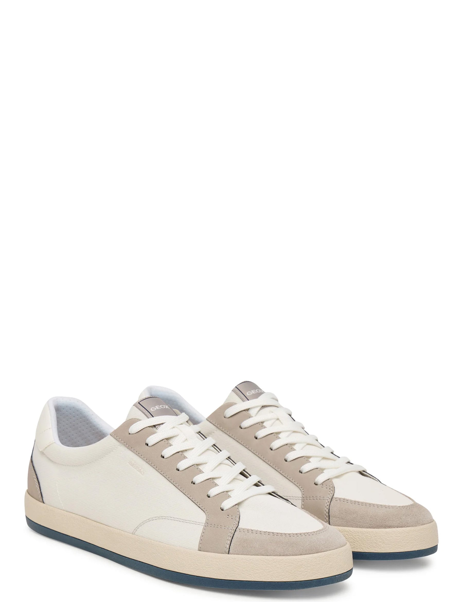 Sneakers Bianco Geox
