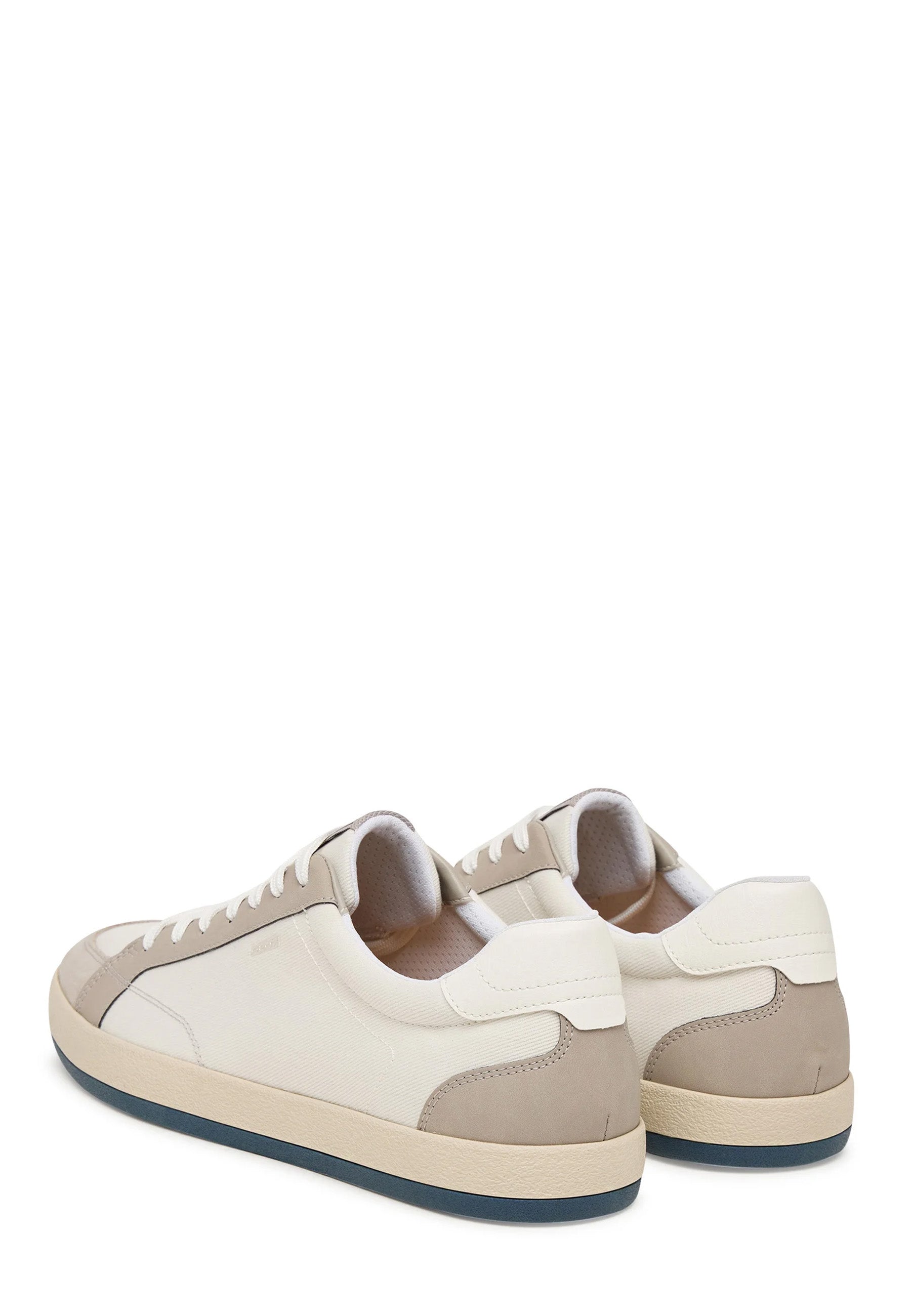 Sneakers Bianco Geox