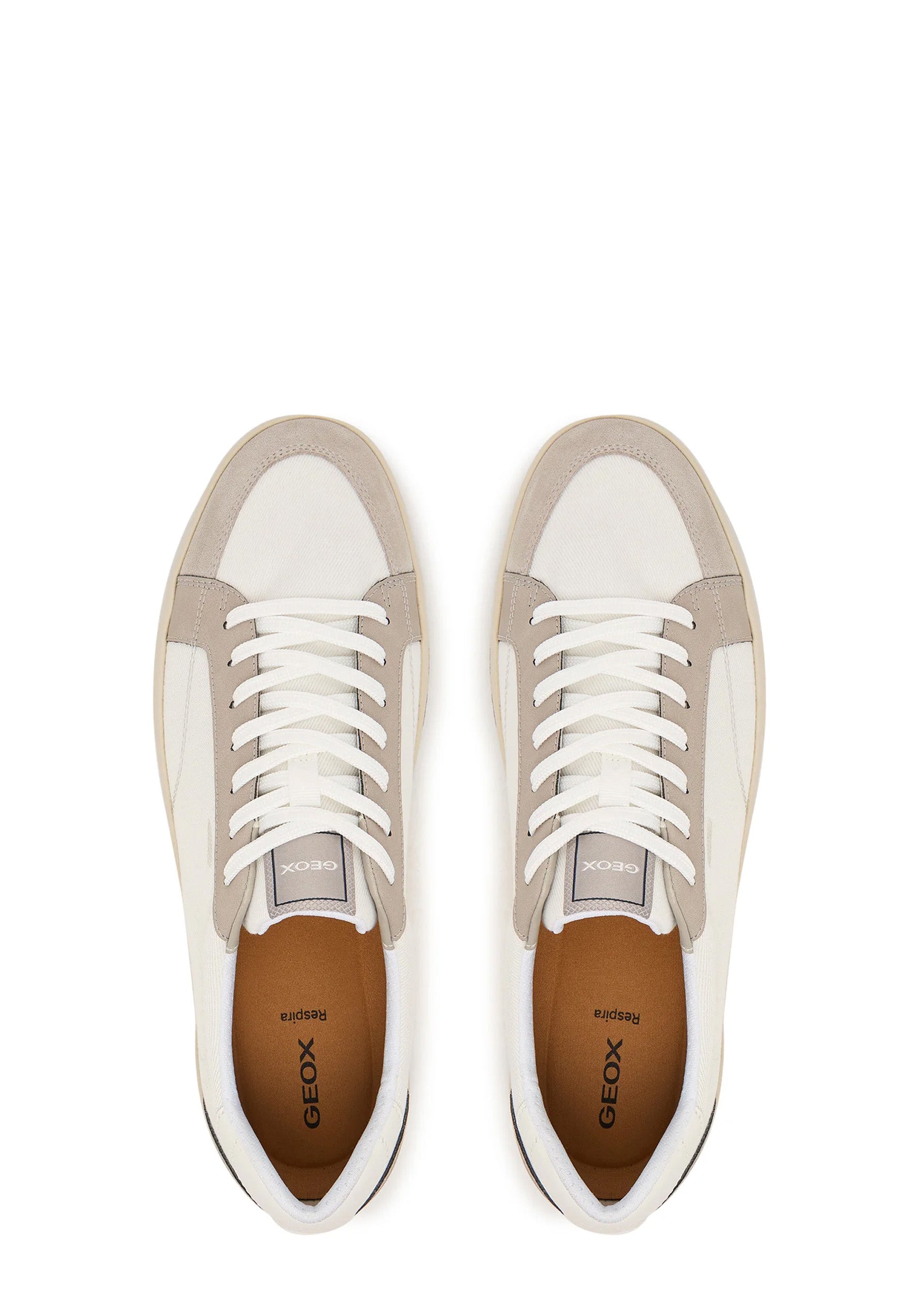 Sneakers Bianco Geox