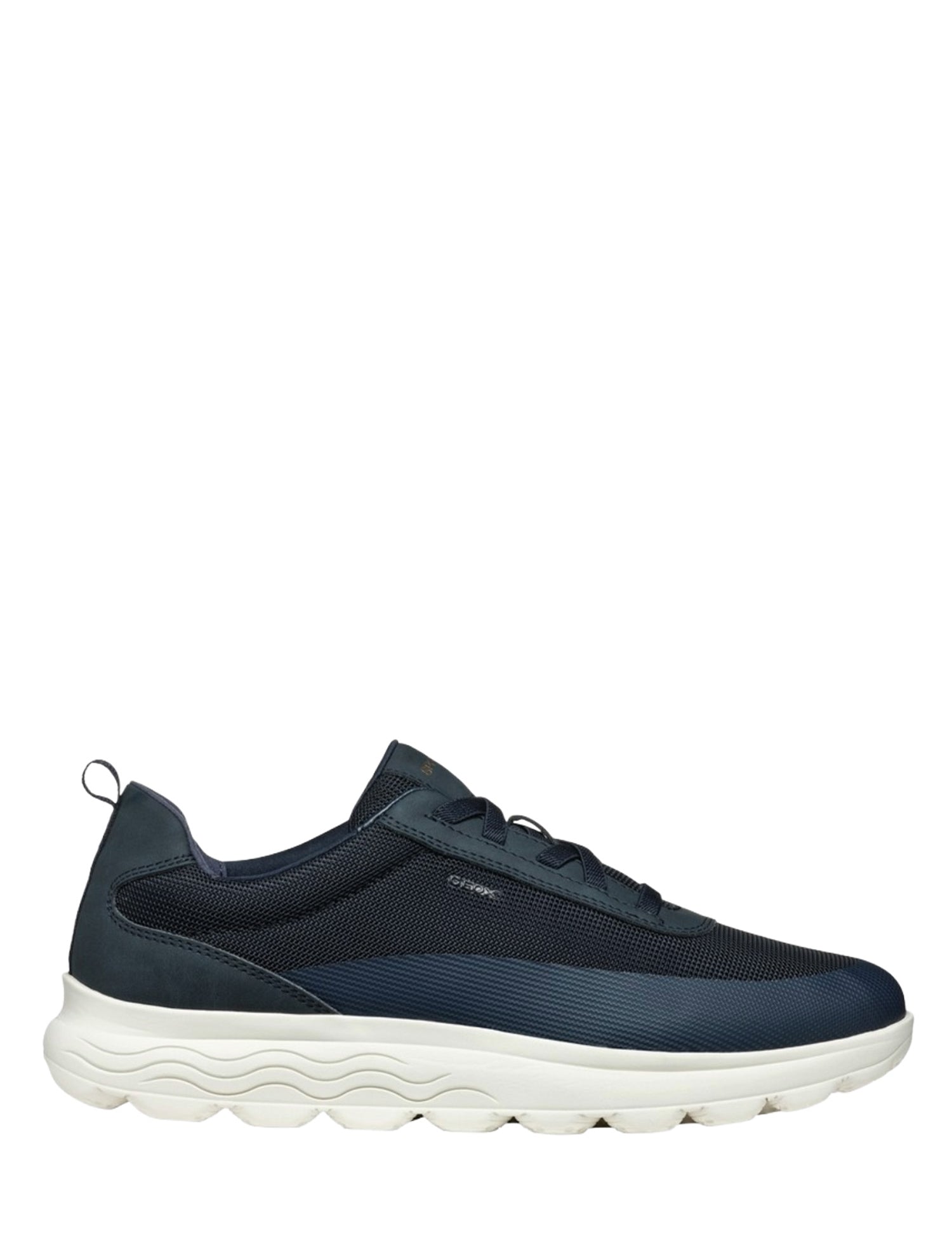 Sneakers Blu Geox