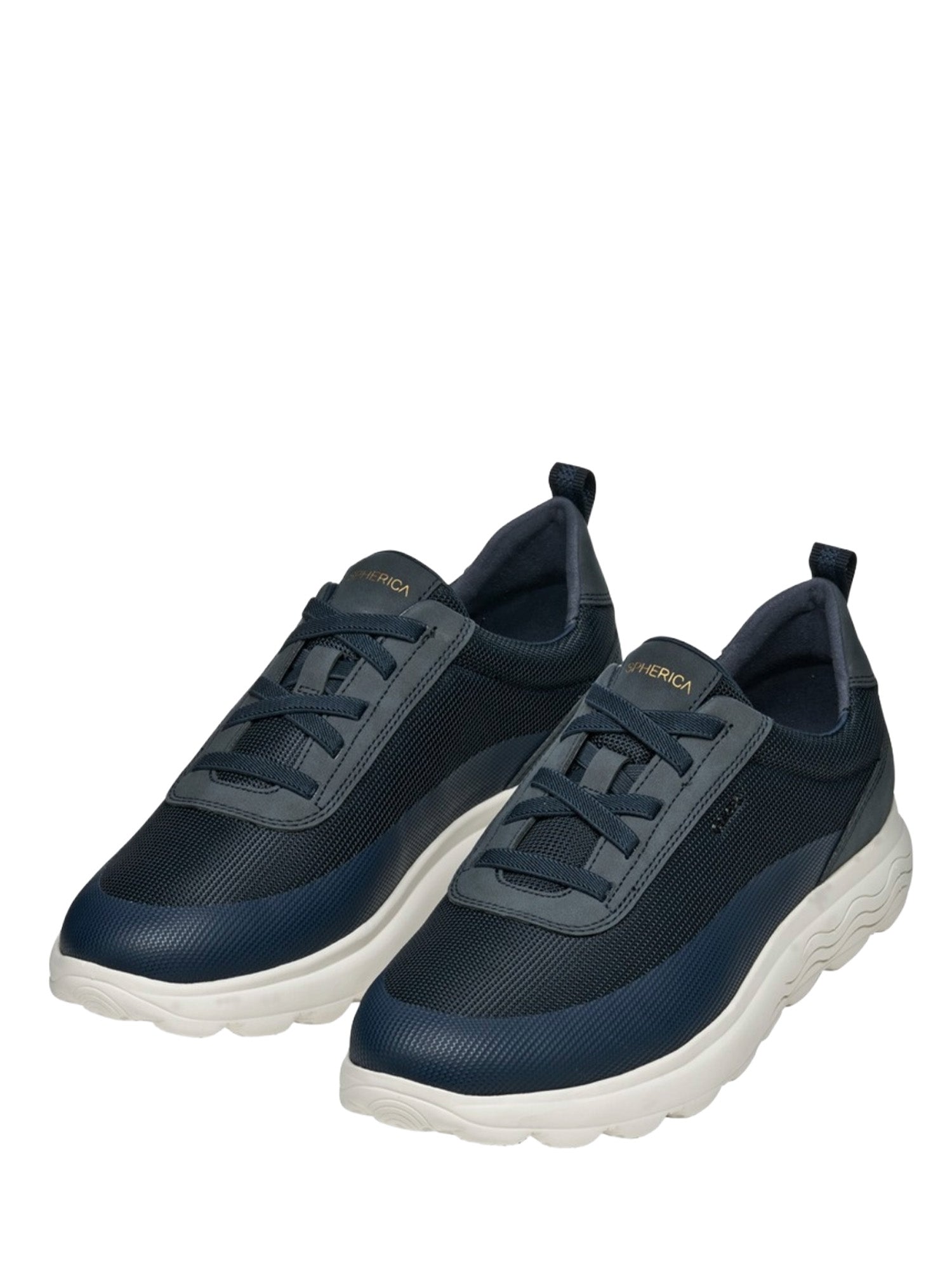 Sneakers Blu Geox