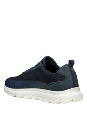 Sneakers Blu Geox