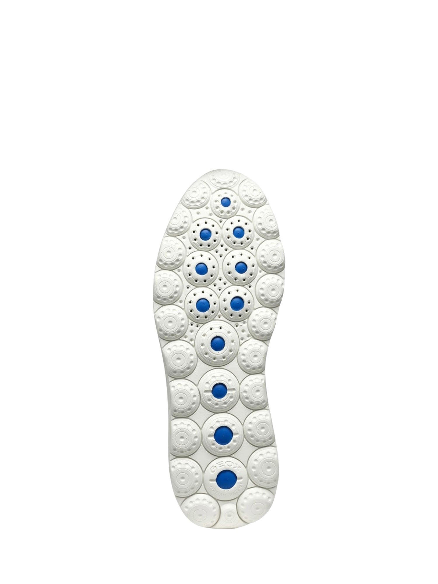 Sneakers Blu Geox