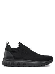 Slip-on Nero Geox