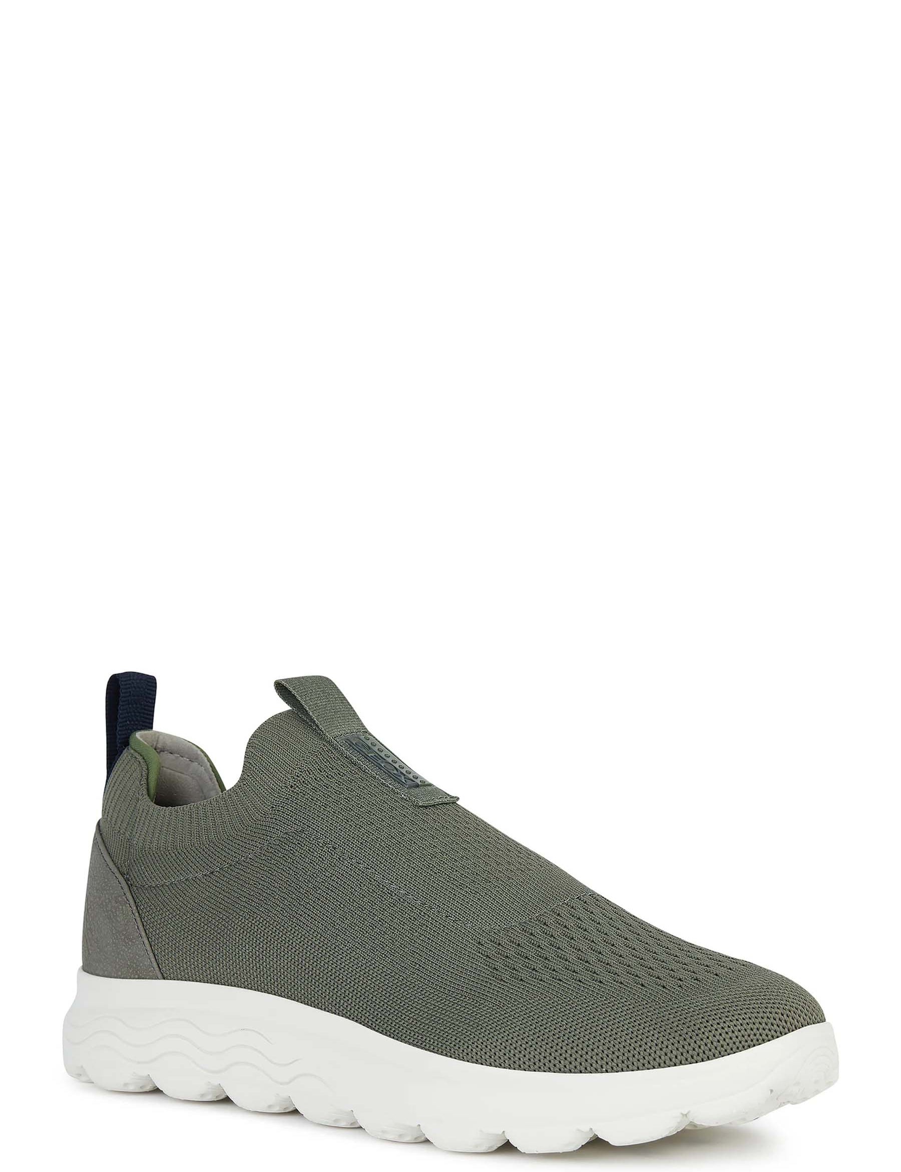 Slip-on Verde Geox