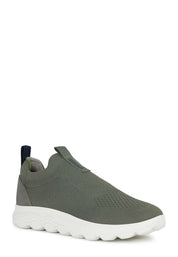 Slip-on Verde Geox