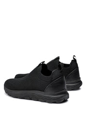 Slip-on Nero Geox