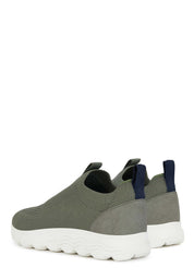 Slip-on Verde Geox