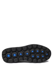 Slip-on Nero Geox
