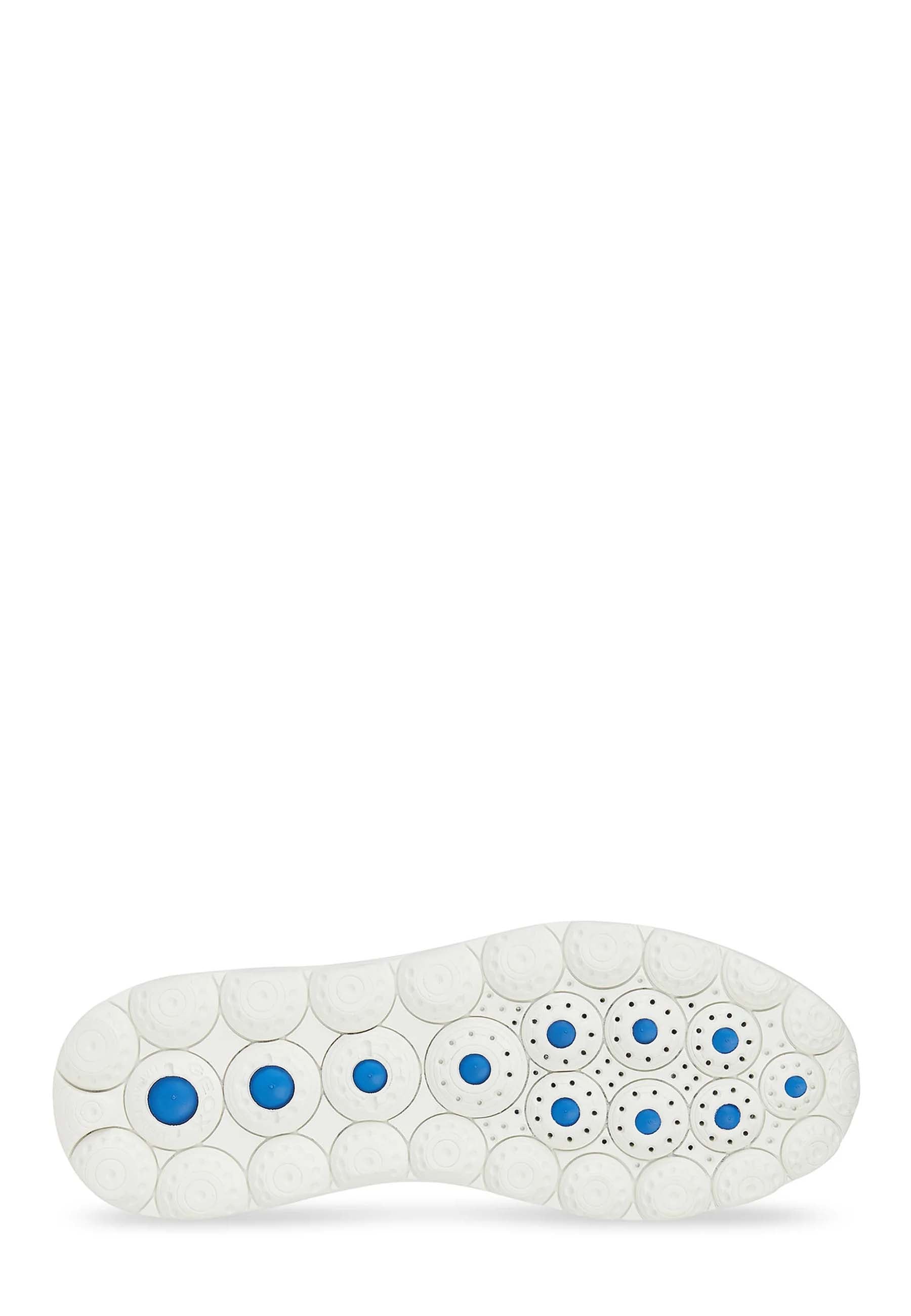 Slip-on Verde Geox