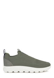 Slip-on Verde Geox