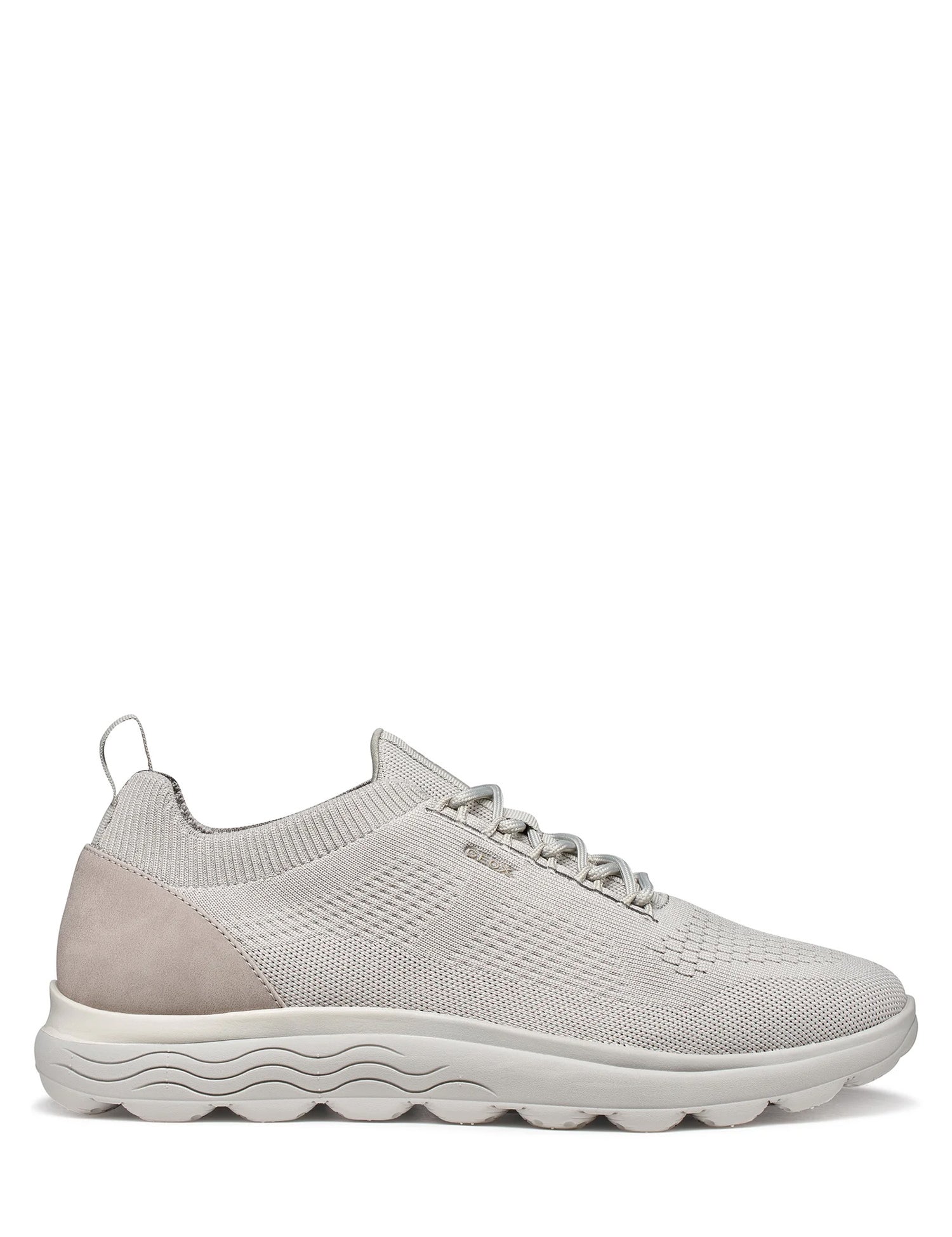 Sneakers Grigio Geox