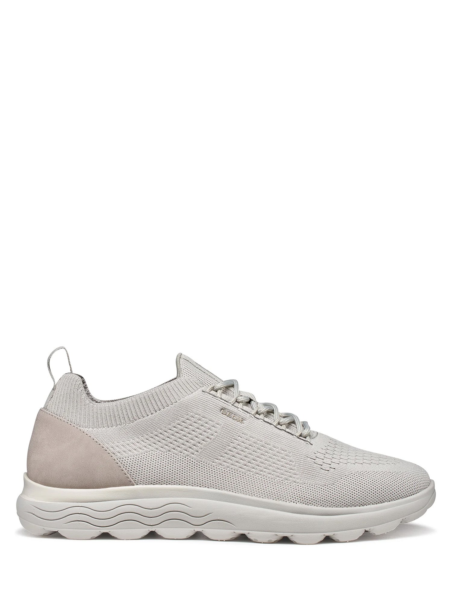 Sneakers Grigio Geox