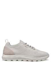 Sneakers Grigio Geox