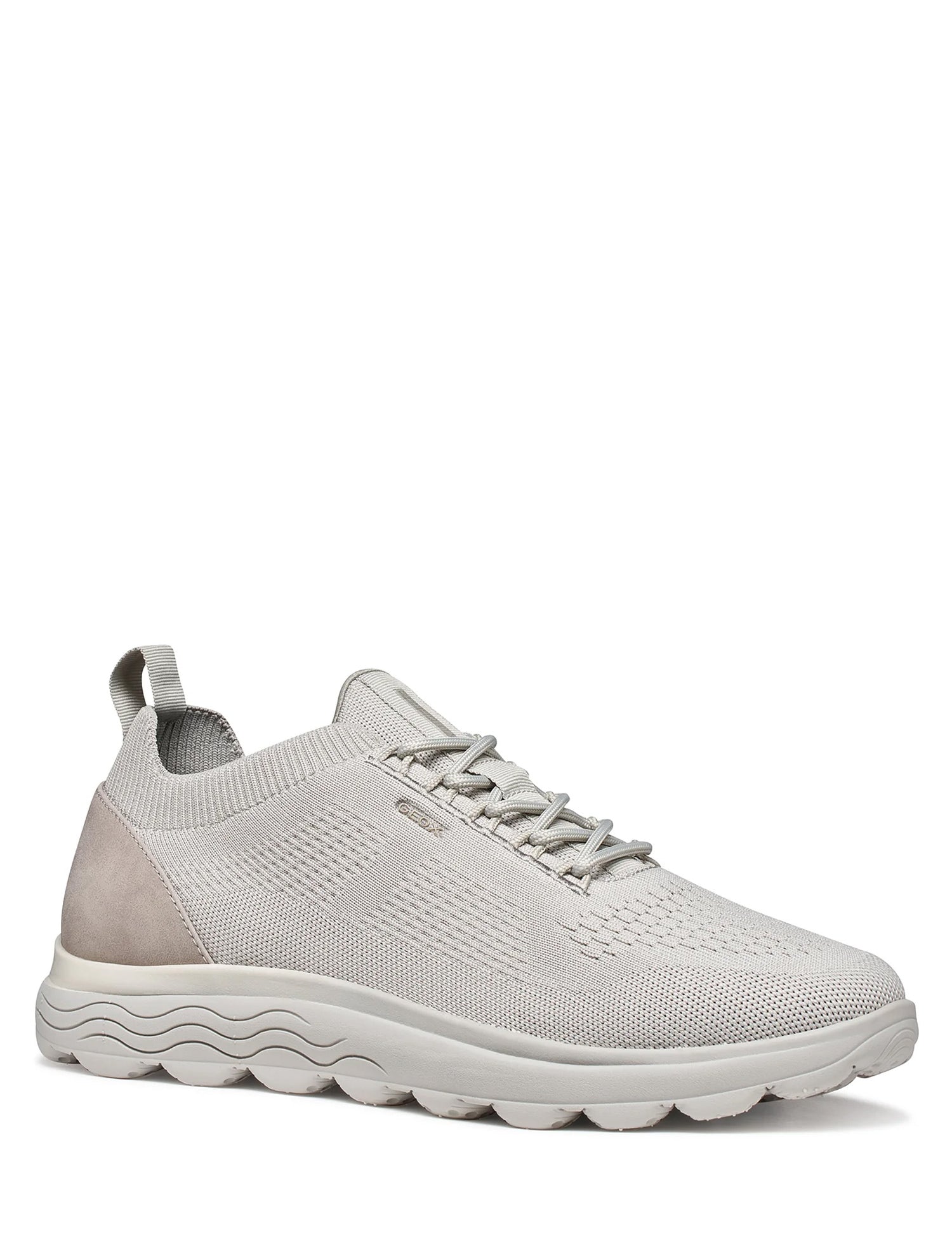 Sneakers Grigio Geox