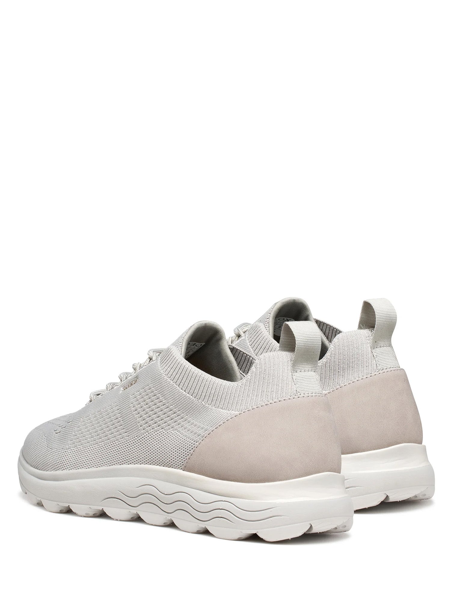 Sneakers Grigio Geox