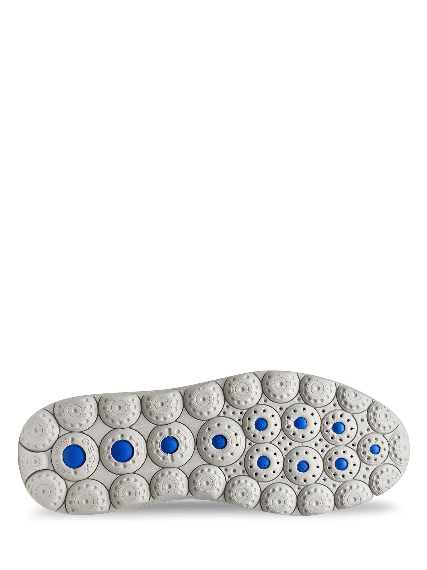 Sneakers Grigio Geox