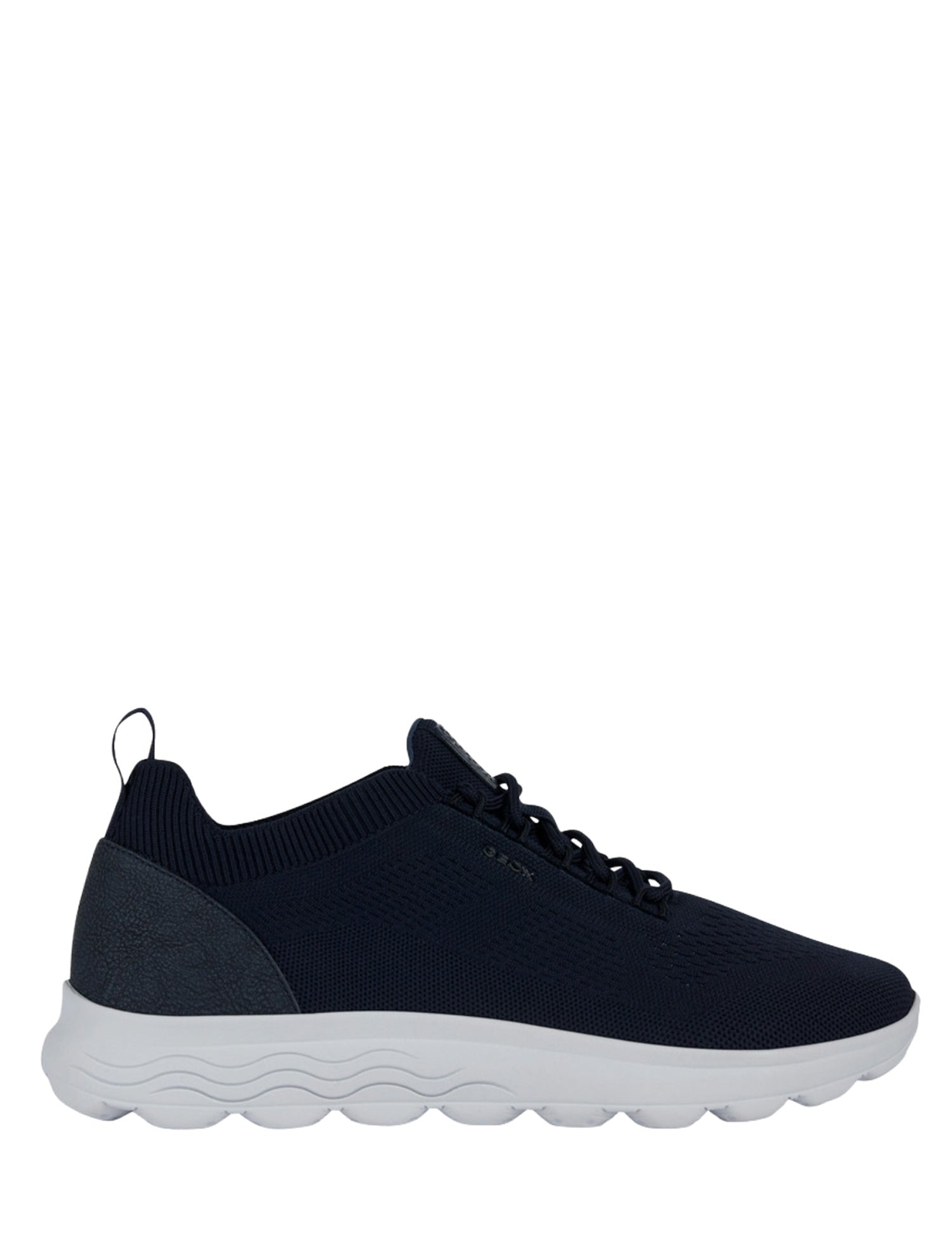 Sneakers Blu Chiaro Geox