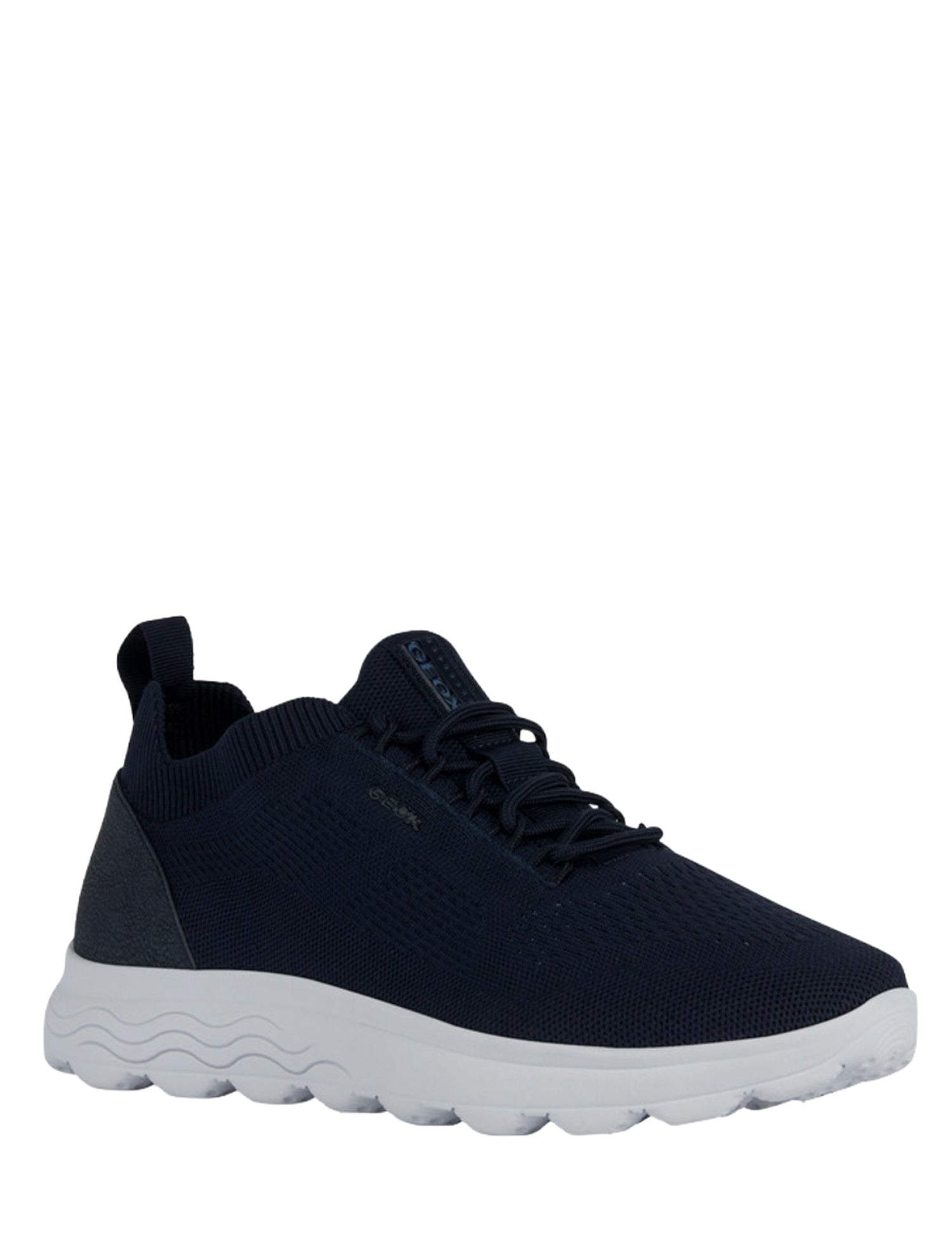 Sneakers Blu Chiaro Geox