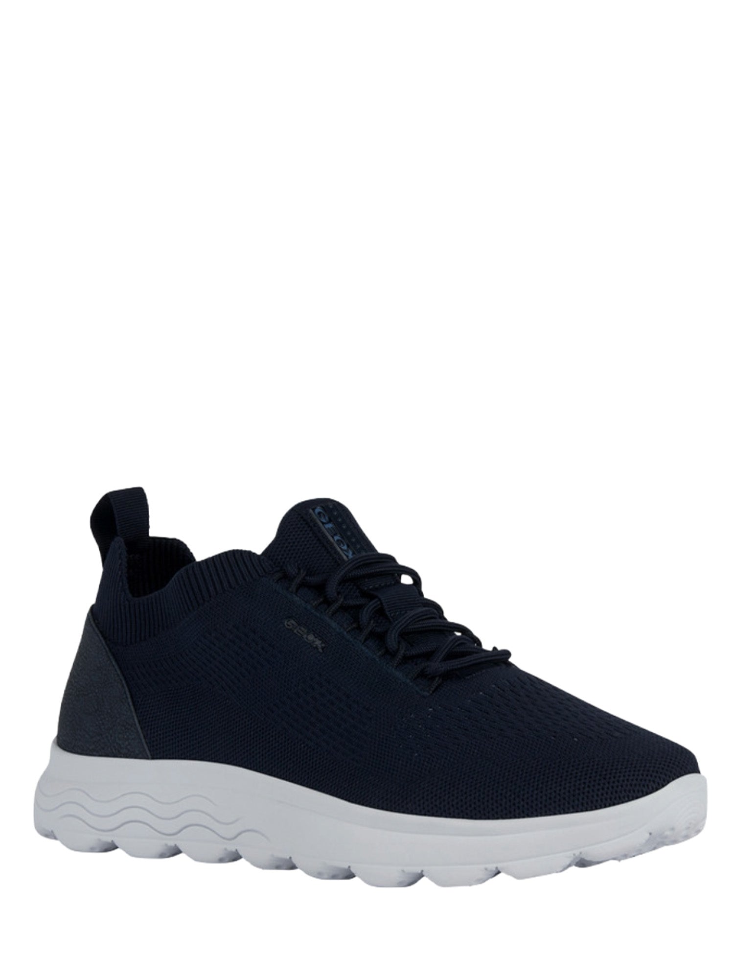 Sneakers Blu Chiaro Geox