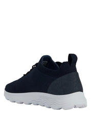 Sneakers Blu Chiaro Geox