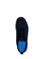 Sneakers Blu Chiaro Geox